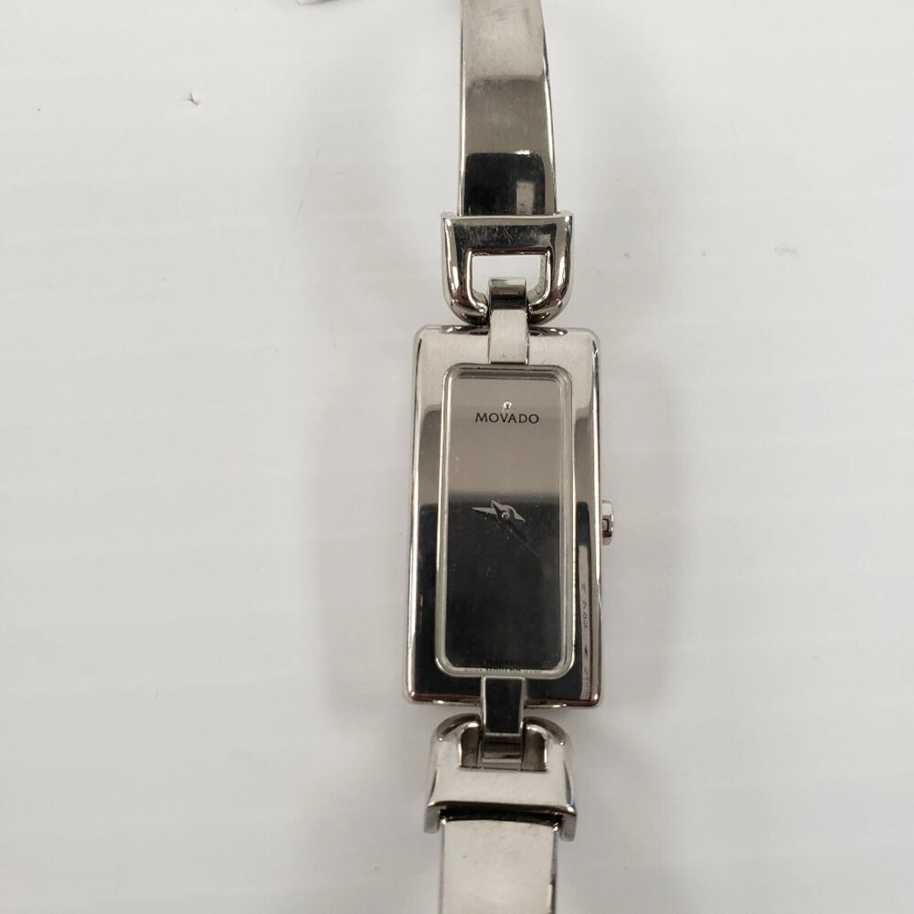 (10622-1) Movado HA0421 Ladies Watch